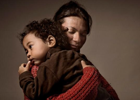 Cómo manejar una crisis sensorial