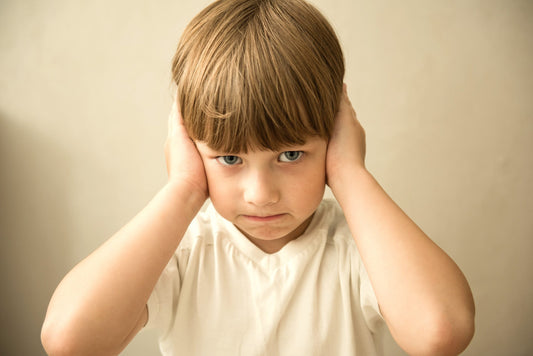 Cómo prevenir la sobrecarga sensorial en niños con CEA