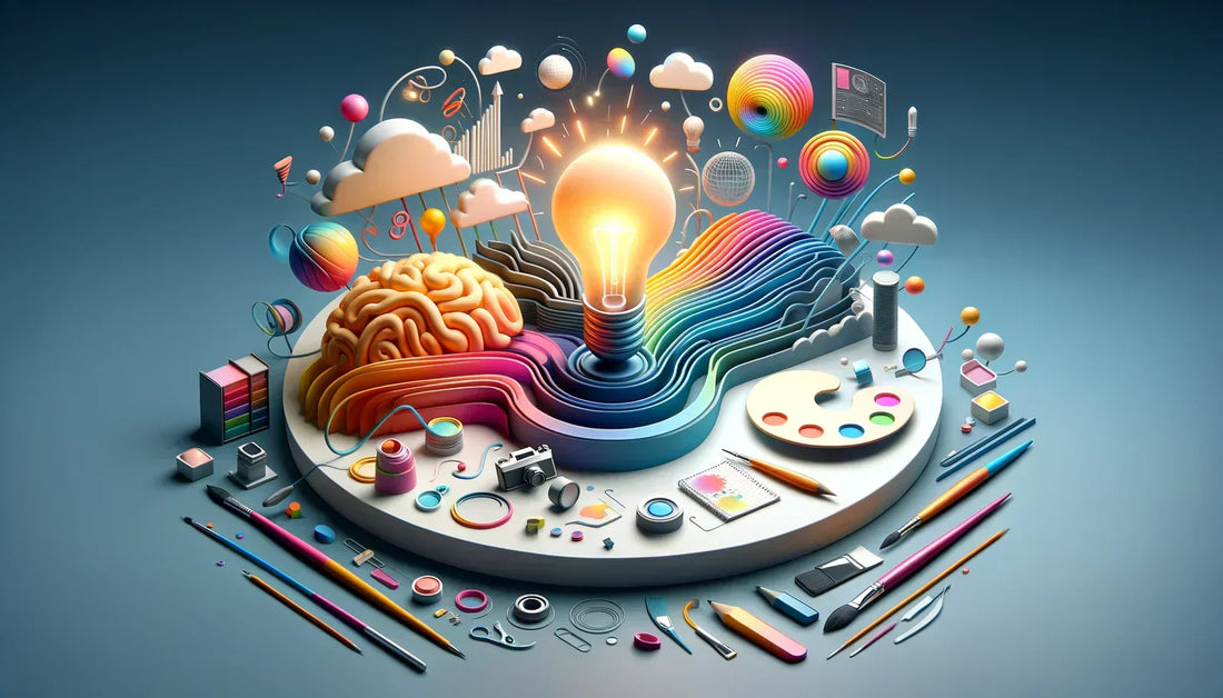 Rompiendo el mito: el CEA y la creatividad