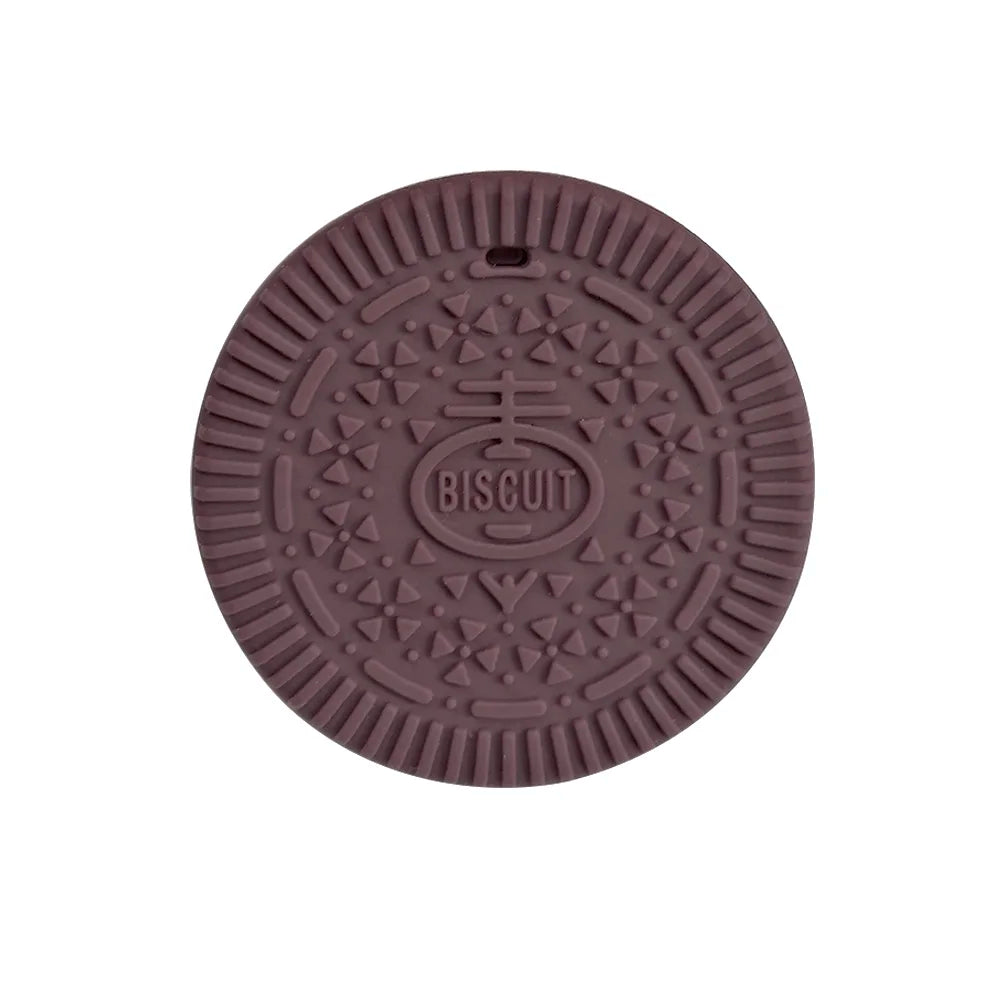 Mordedor Sensorial Galleta