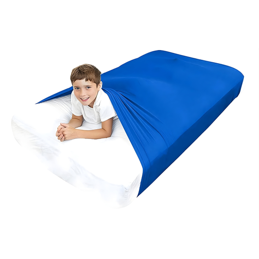 Manta de Compresión Sensorial