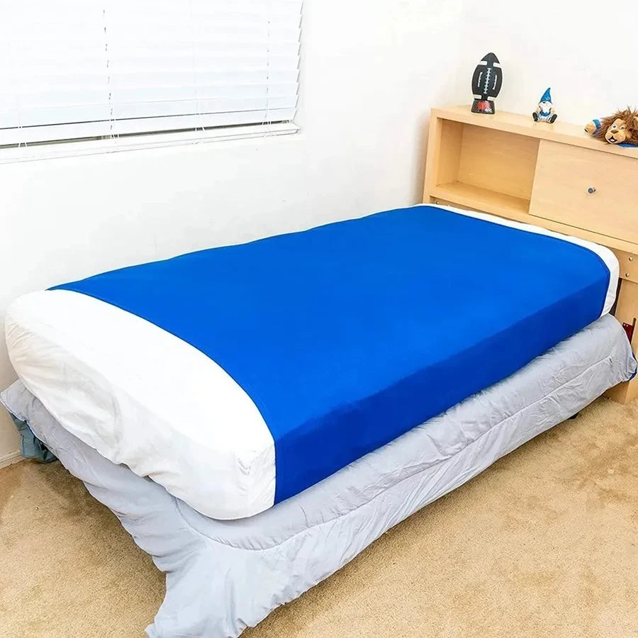 Manta de Compresión Sensorial