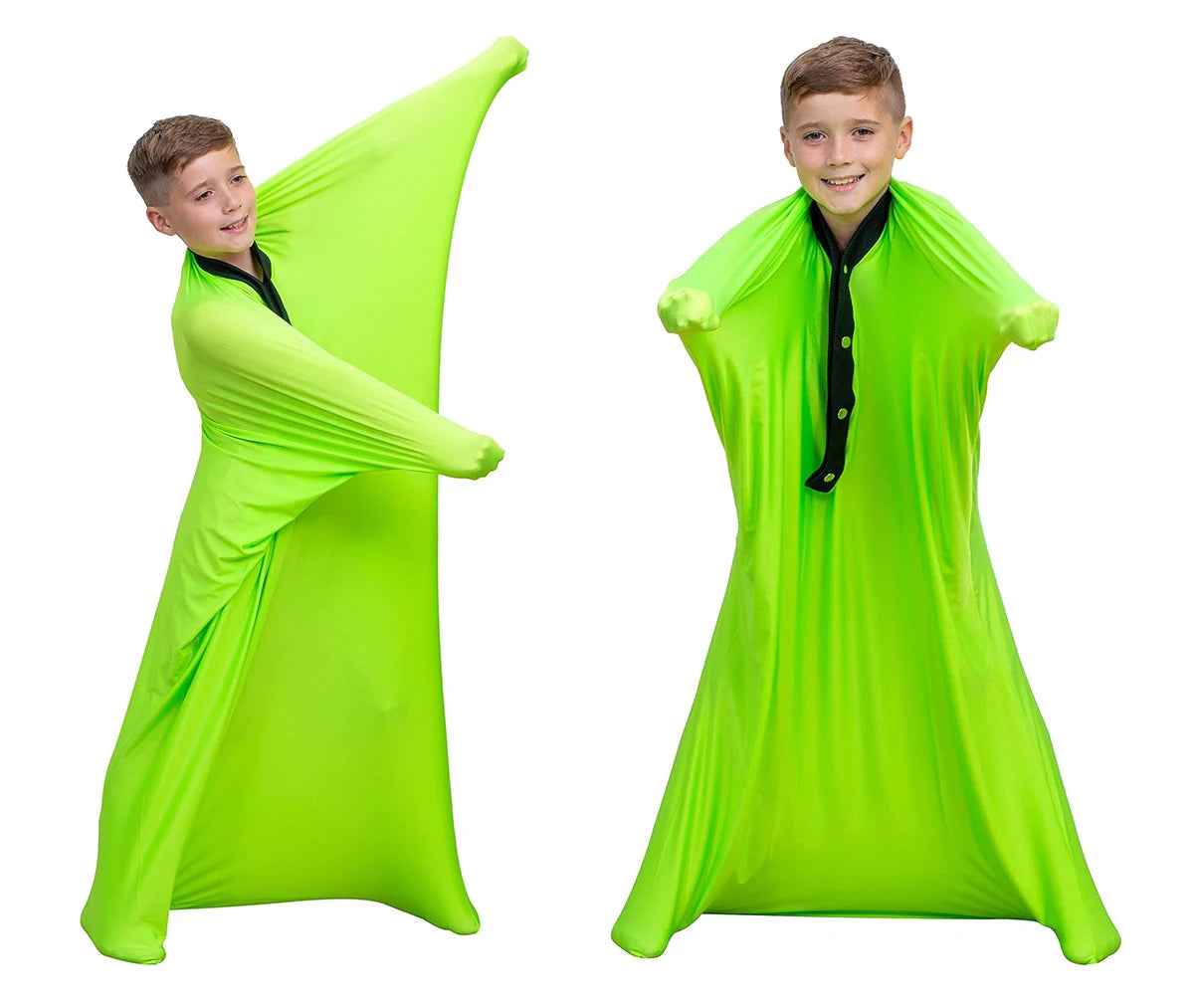 Saco Sensorial para niños CEA