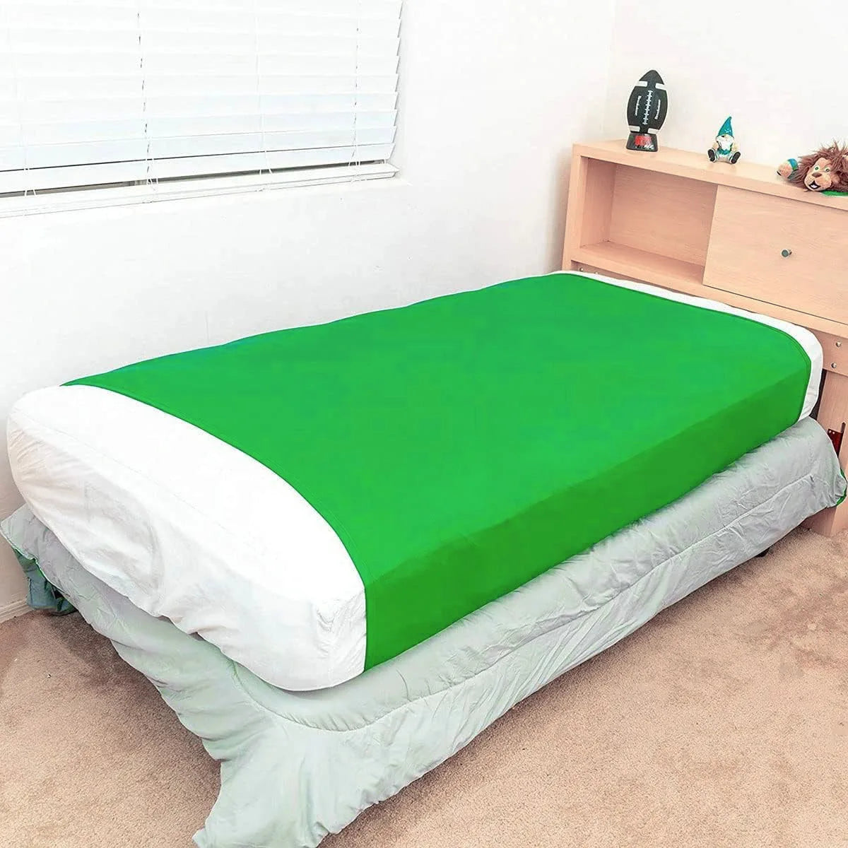 Manta de Compresión Sensorial