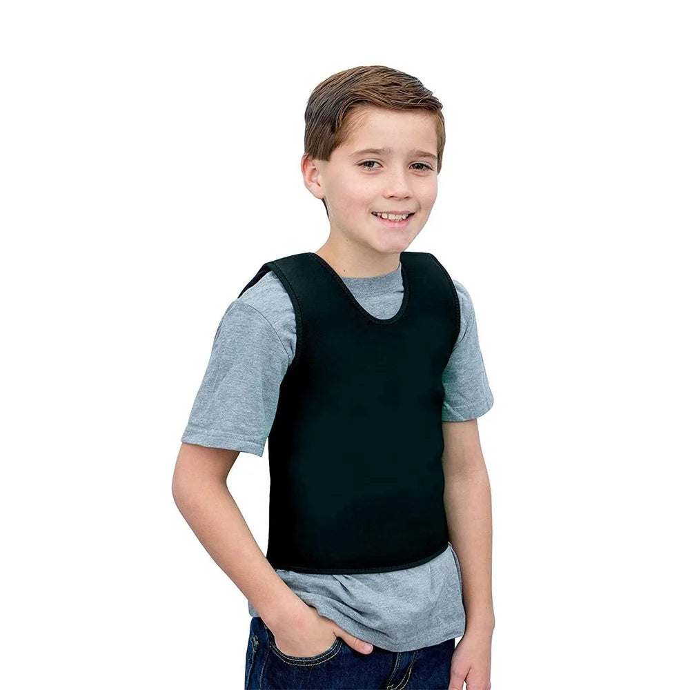Chaleco Sensorial Para Niños