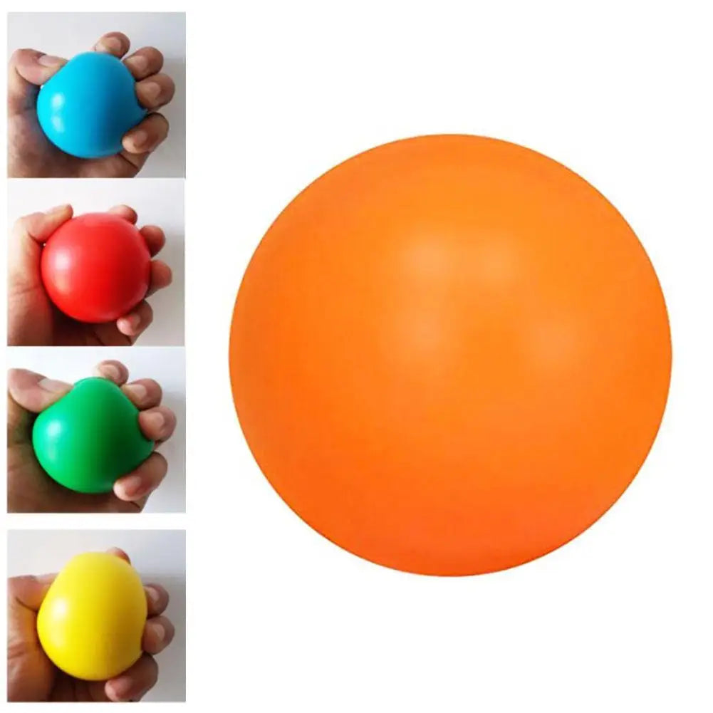 Pelotas Antiestrés para Estimulación y Autismo