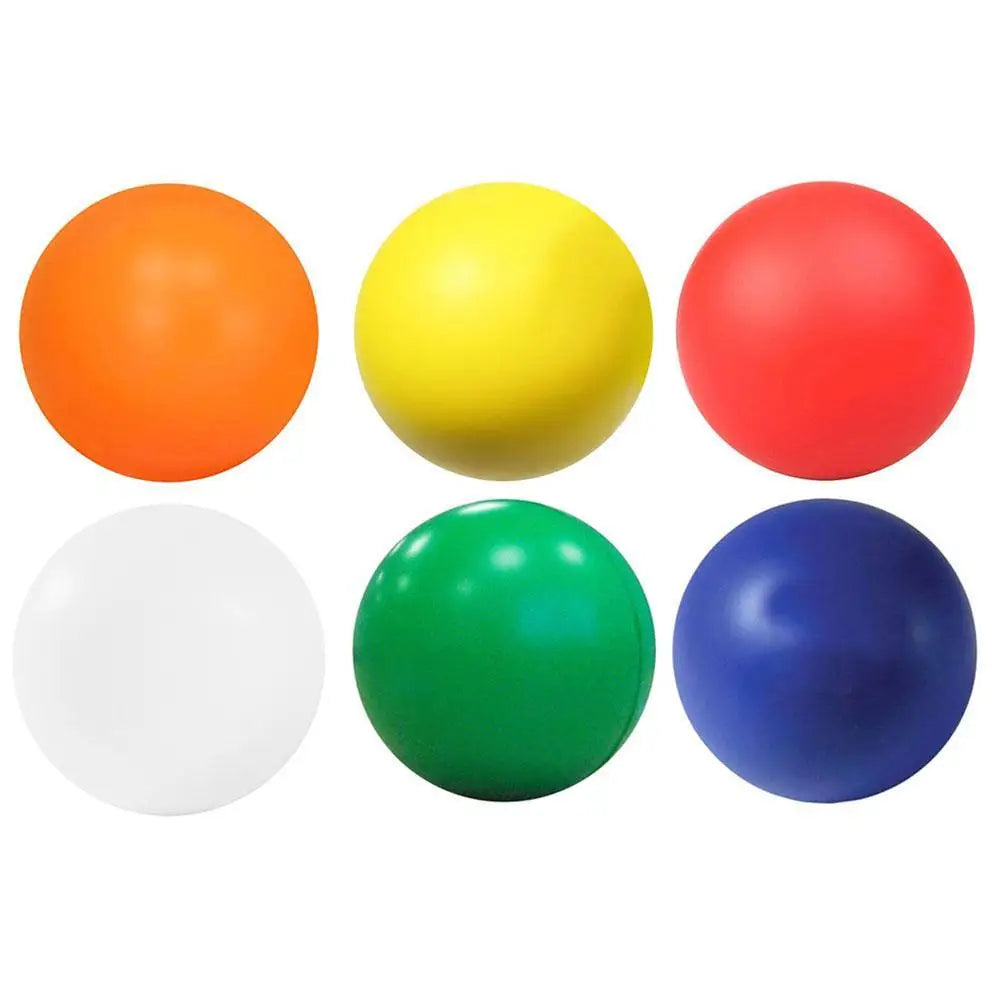 Pelotas Antiestrés para Estimulación y Autismo