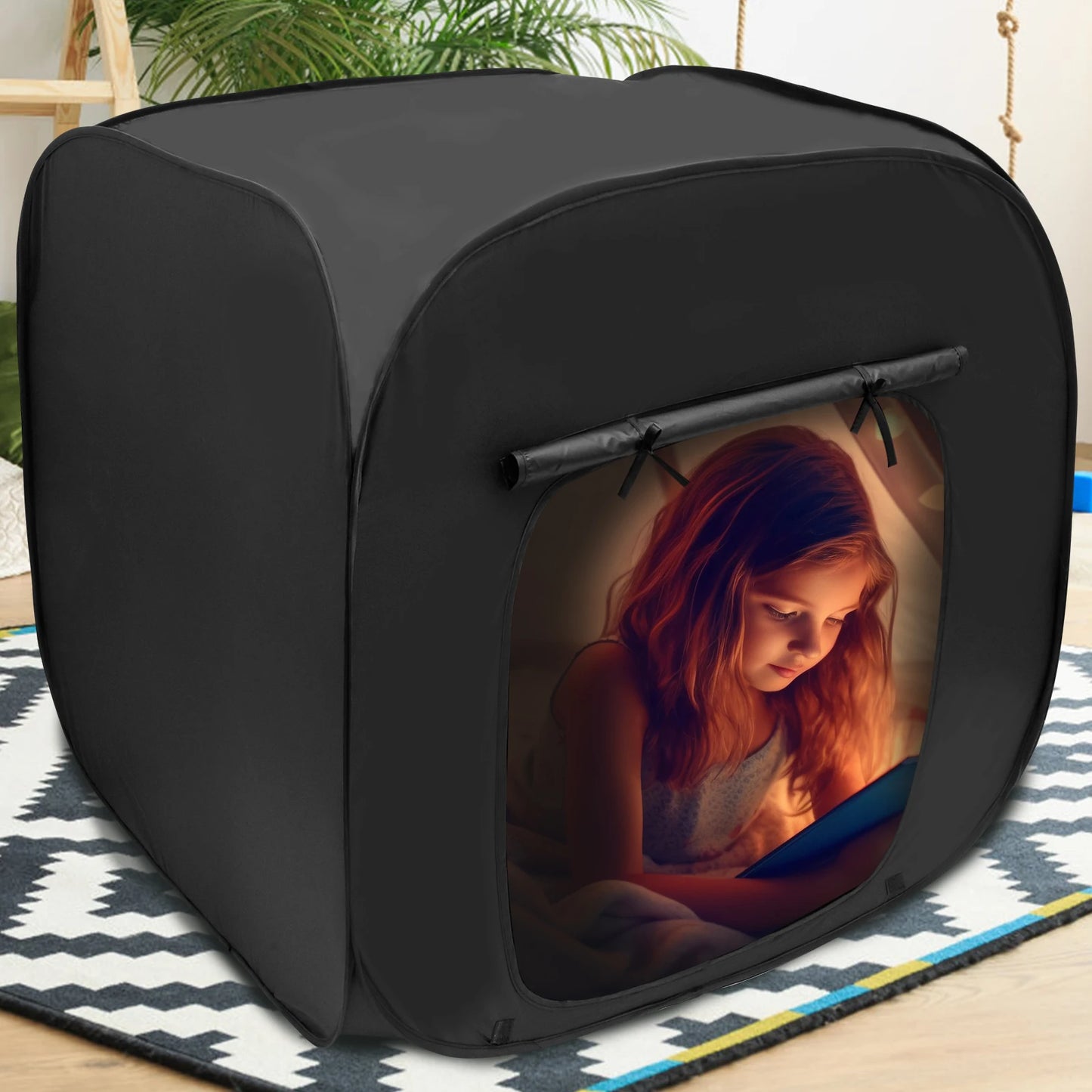 Tienda Sensorial de Reducción de Estímulos