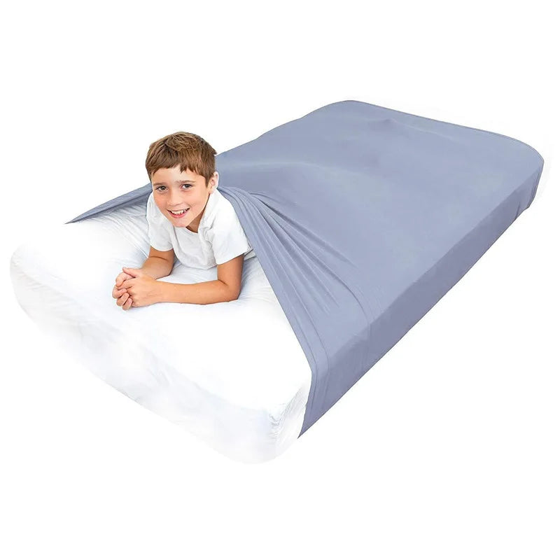 Manta de Compresión Sensorial