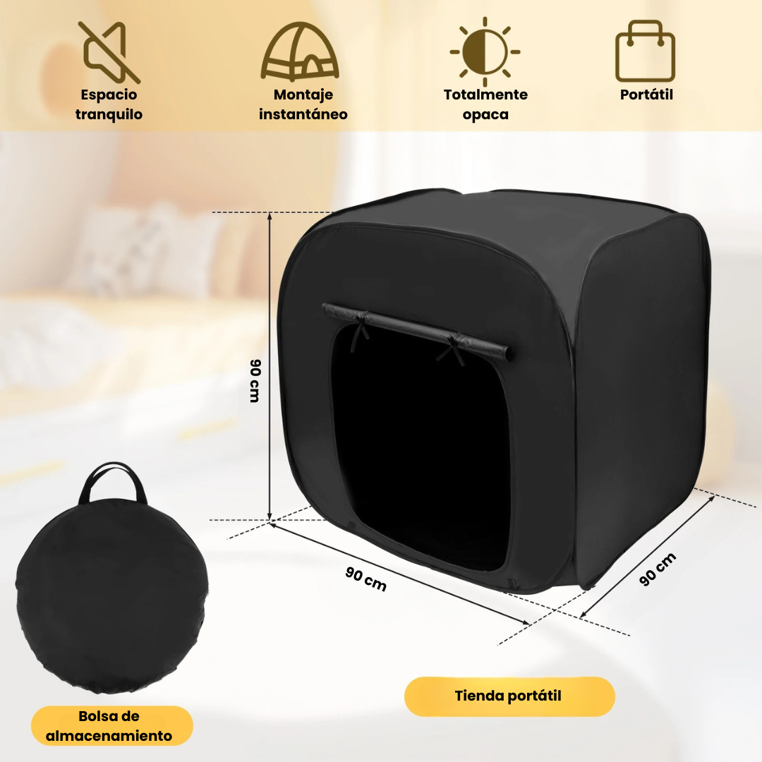 Tienda Sensorial de Reducción de Estímulos