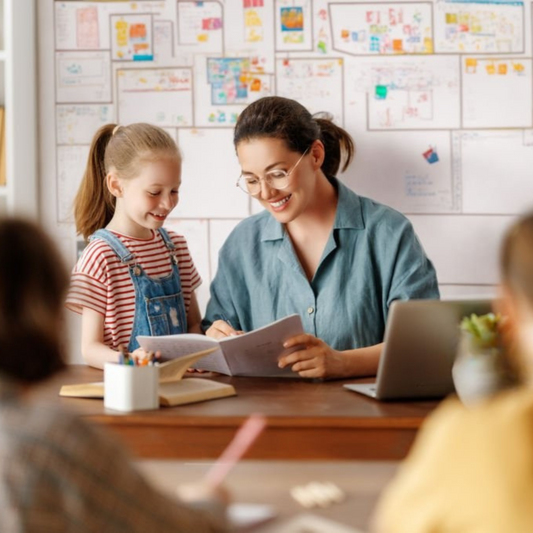 Integración escolar: Historias y consejos prácticos