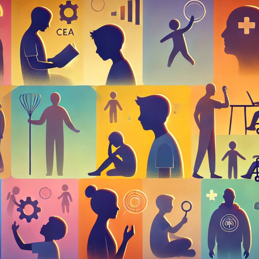 La diversidad del Autismo