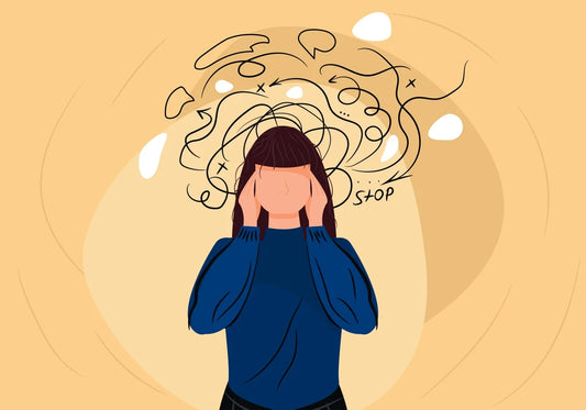 El estrés en personas con autismo