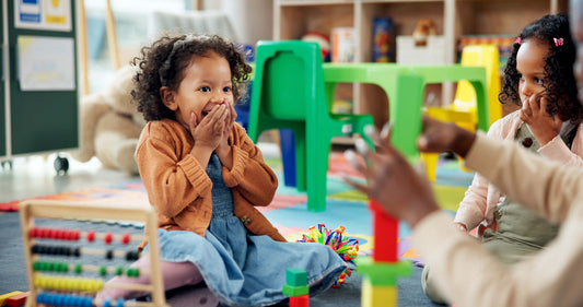Cómo elegir el producto sensorial ideal según las necesidades de tu hijo