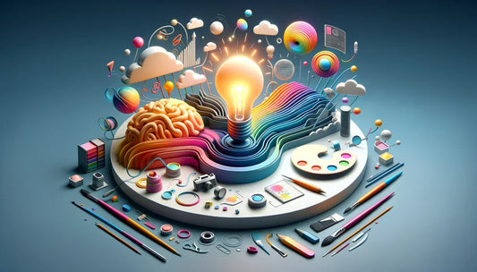 Rompiendo el mito: el CEA y la creatividad