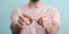 Movimientos repetitivos: cómo canalizarlos de forma positiva