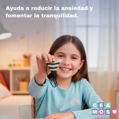 Mordedor Sensorial Tiburón