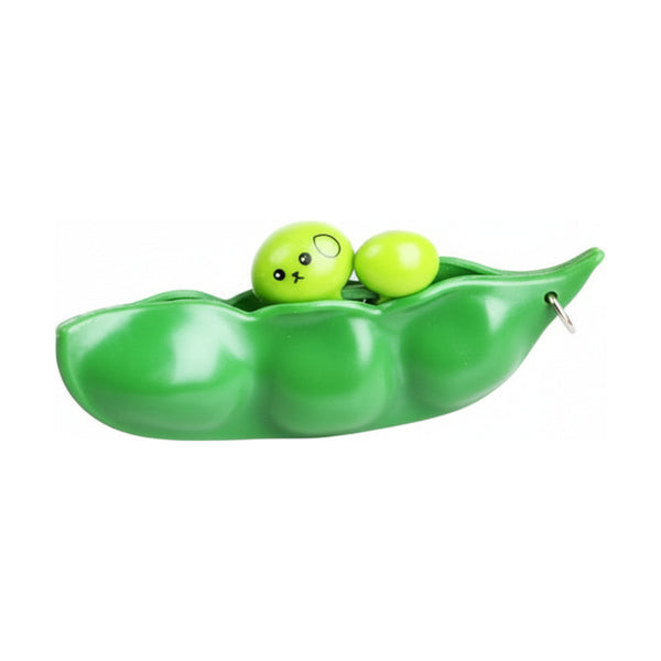 Arvejas Fidget toy Sensorial Pop It