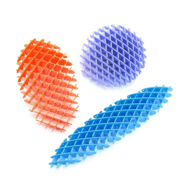 Fidget toy Sensorial Malla 3D