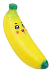Juguete Sensorial Squishy Banana