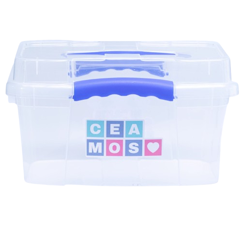 Caja sensorial