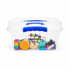 Caja Regulación Oral