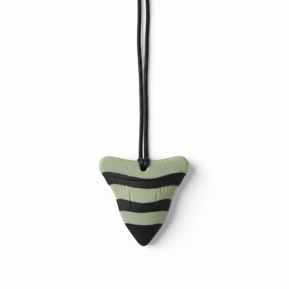 Mordedor Sensorial Tiburón