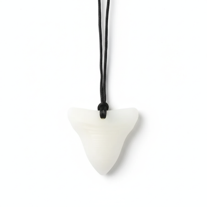 Mordedor Sensorial Tiburón