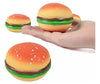 Juguete Sensorial Squishy Hamburguesa