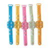 Pulsera Pop It Fidget Toy Sensorial
