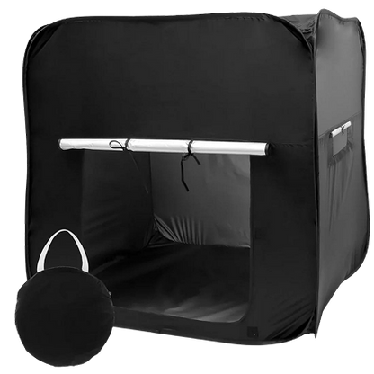 Tienda Sensorial de Reducción de Estímulos