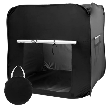 Tienda Sensorial de Reducción de Estímulos