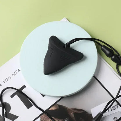 Mordedor Sensorial Tiburón