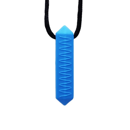 Mordedor Sensorial Cristal para niños con autismo