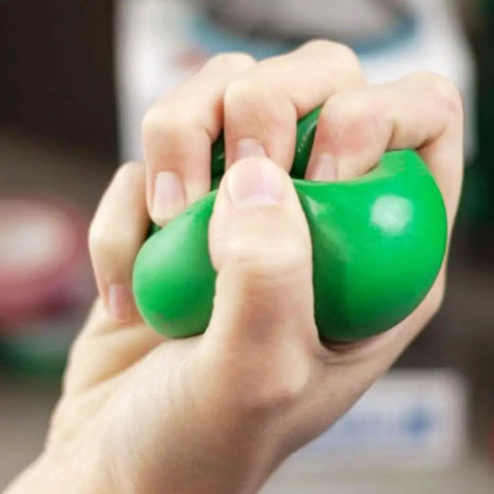 Pelotas Antiestrés para Estimulación y Autismo