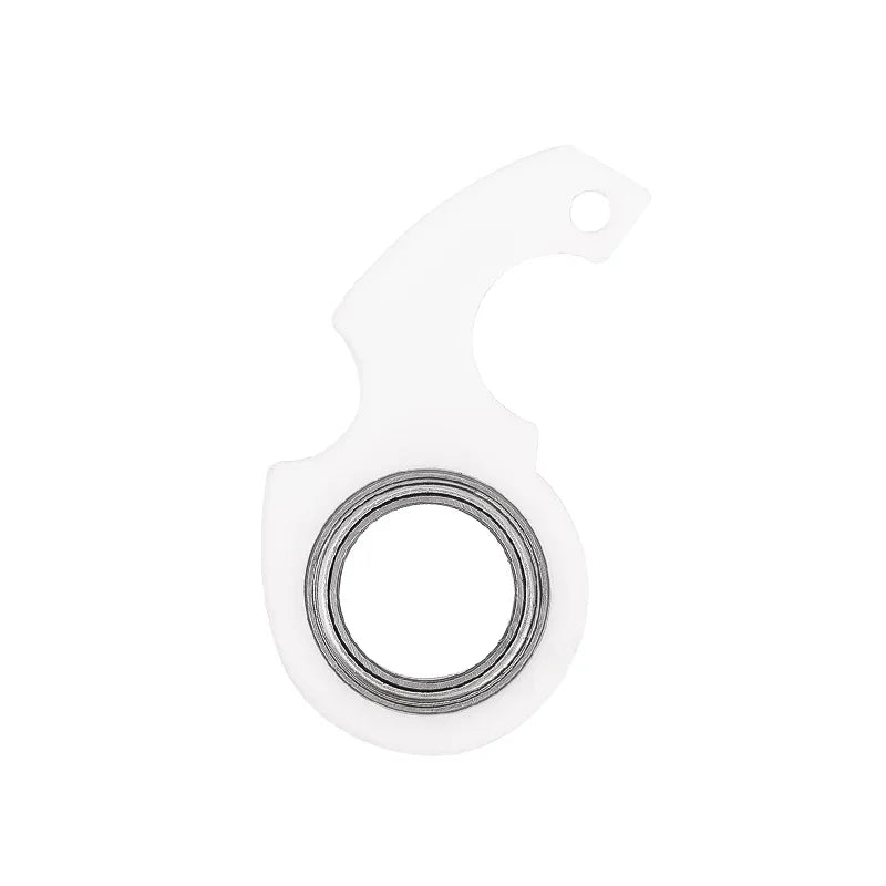 Llavero Fidget Spinner Antiestrés