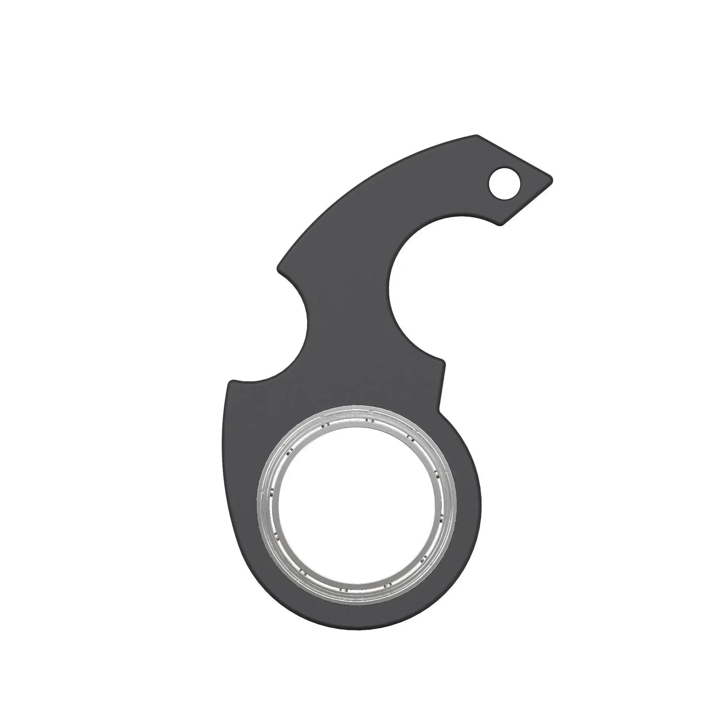 Llavero Fidget Spinner Antiestrés