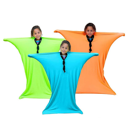 Saco Sensorial para niños CEA